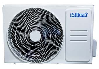 Холодильная сплит-система Belluna Эконом S115, 6,8-12,5 м3, 0,68 кВт, 220 В