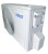Холодильная сплит-система Belluna Эконом S218 W, 9,3-15,1 м3, 1,05 кВт, 220 В
