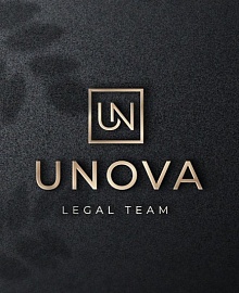 UNOVA LEGAL TEAM - правовой помощник. Профессиональное юридическое сопровождение компании ООО "АйдаСтрой".
